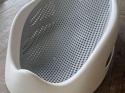 Baby Bath Support Seat - Angelcare