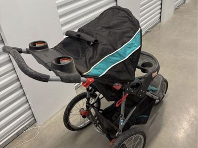 Baby Trend Expedition Jogging Stroller