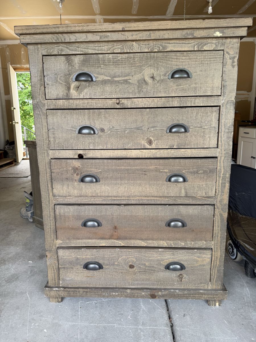 Bedroom set