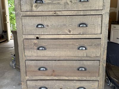 Bedroom set