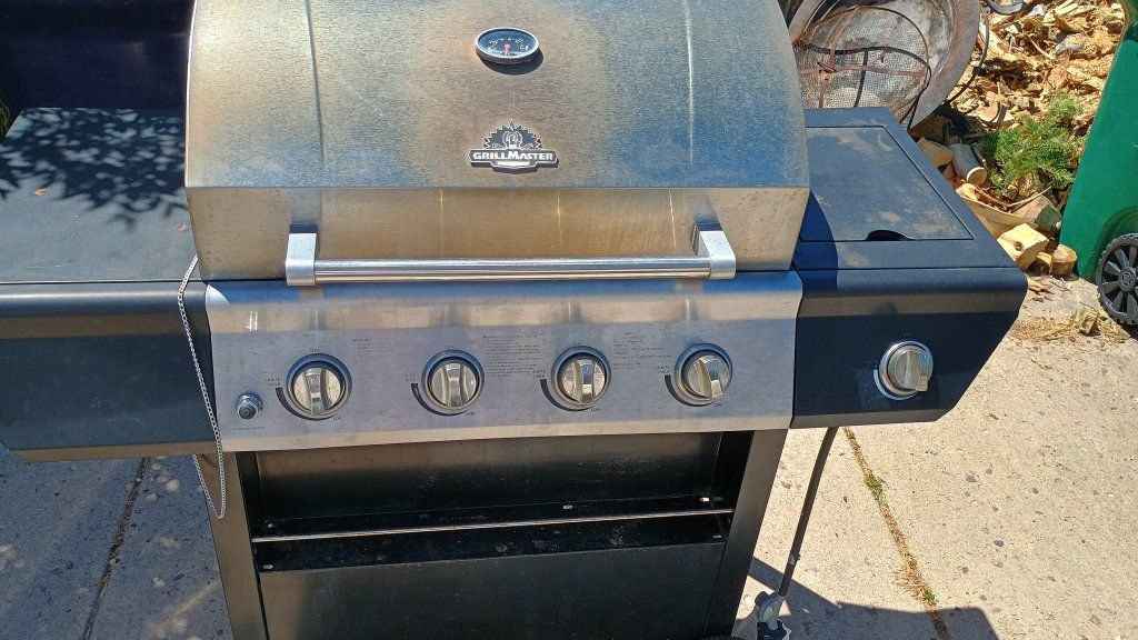 Good working Grill