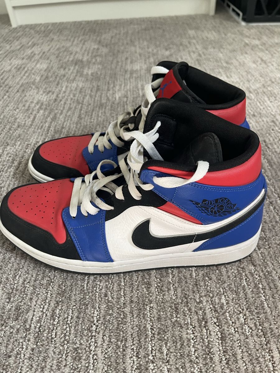 Jordan 1 High - Size 11