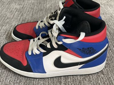 Jordan 1 High - Size 11
