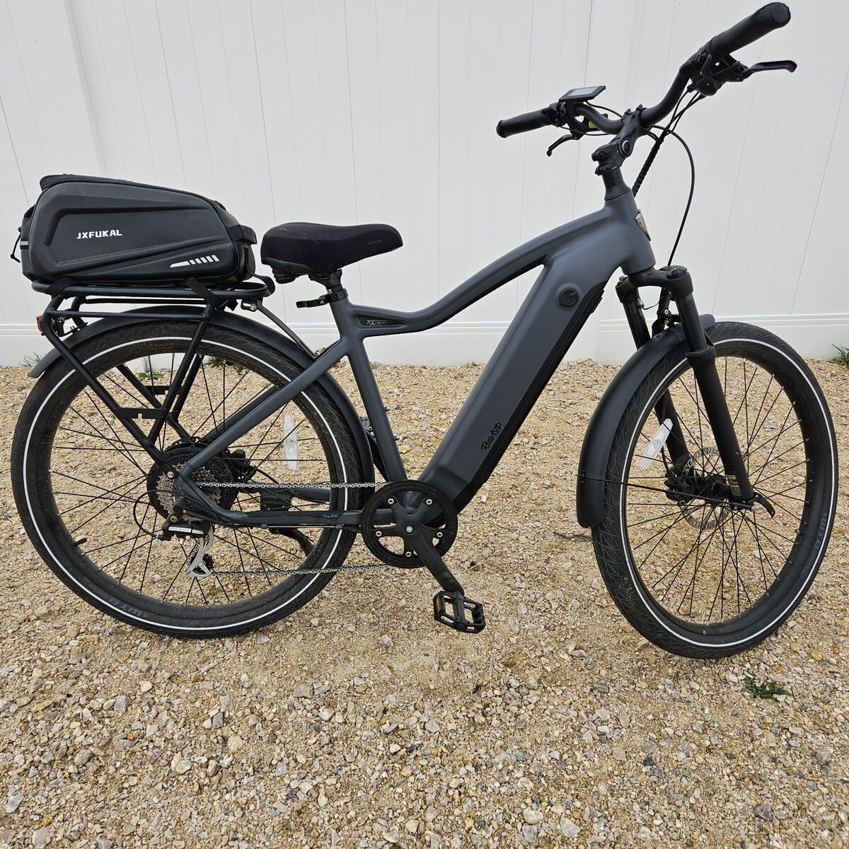 Ride1Up 700 series XR 750 watt motor