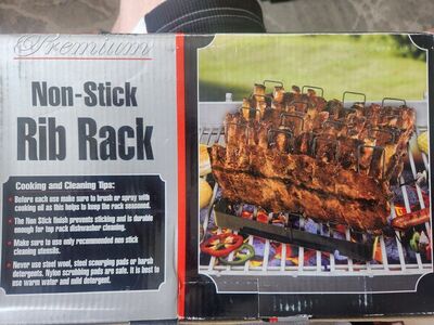 rib rack