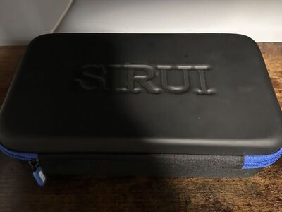 Sirui Sniper Sony E Mount Lenses