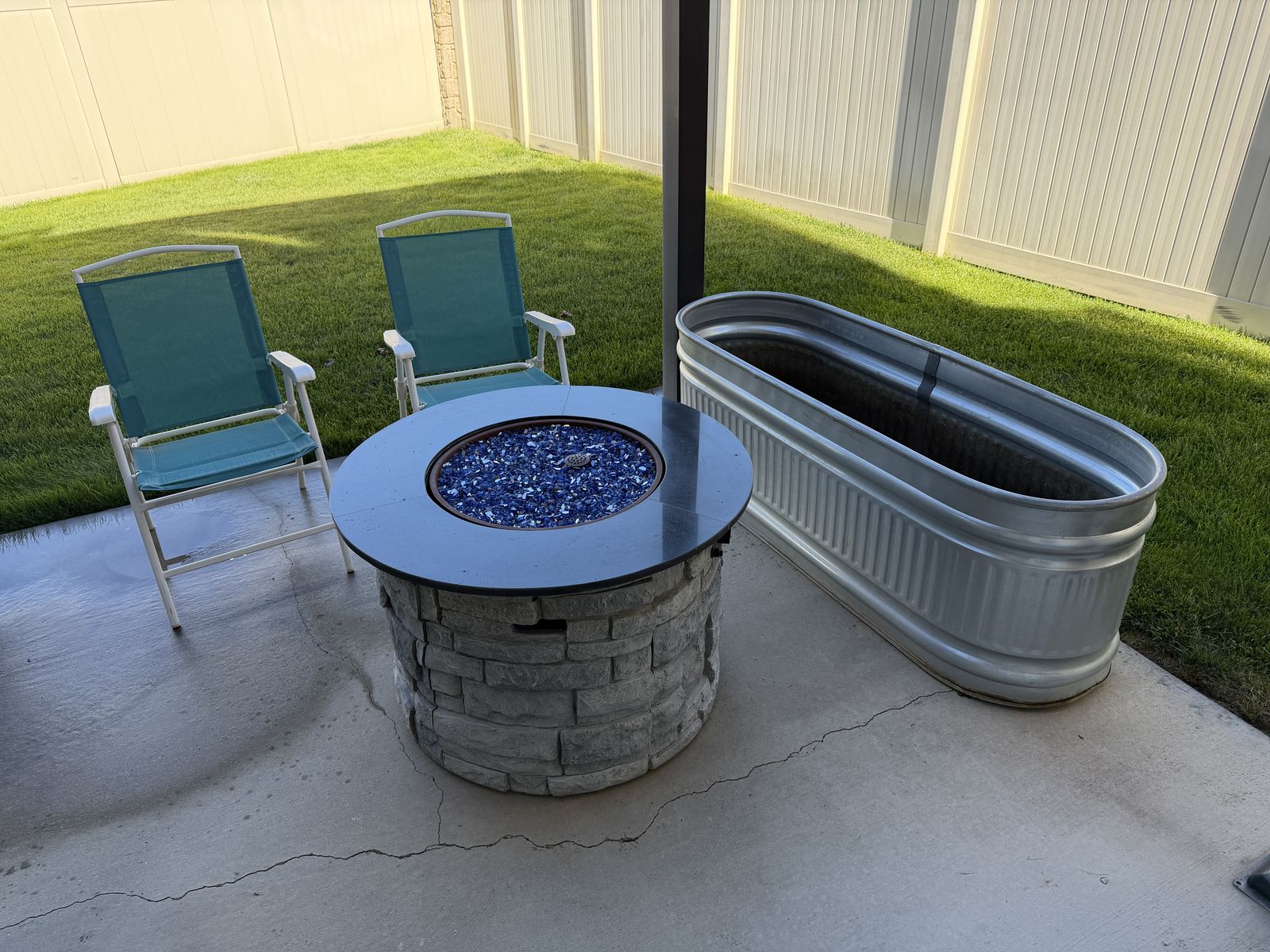 Backyard Accessories