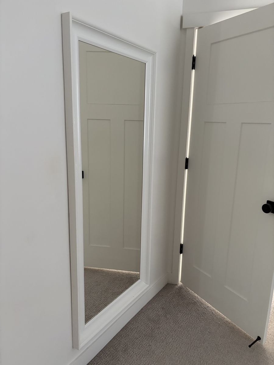 Ikea Full Length Mirror