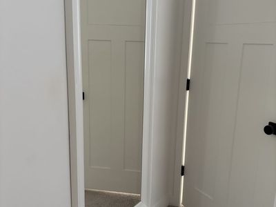 Ikea Full Length Mirror