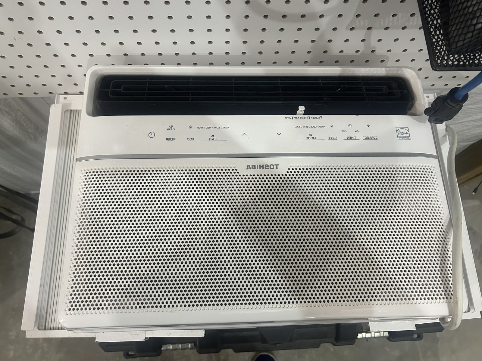 Toshiba 10,000 BTU Air Conditioner