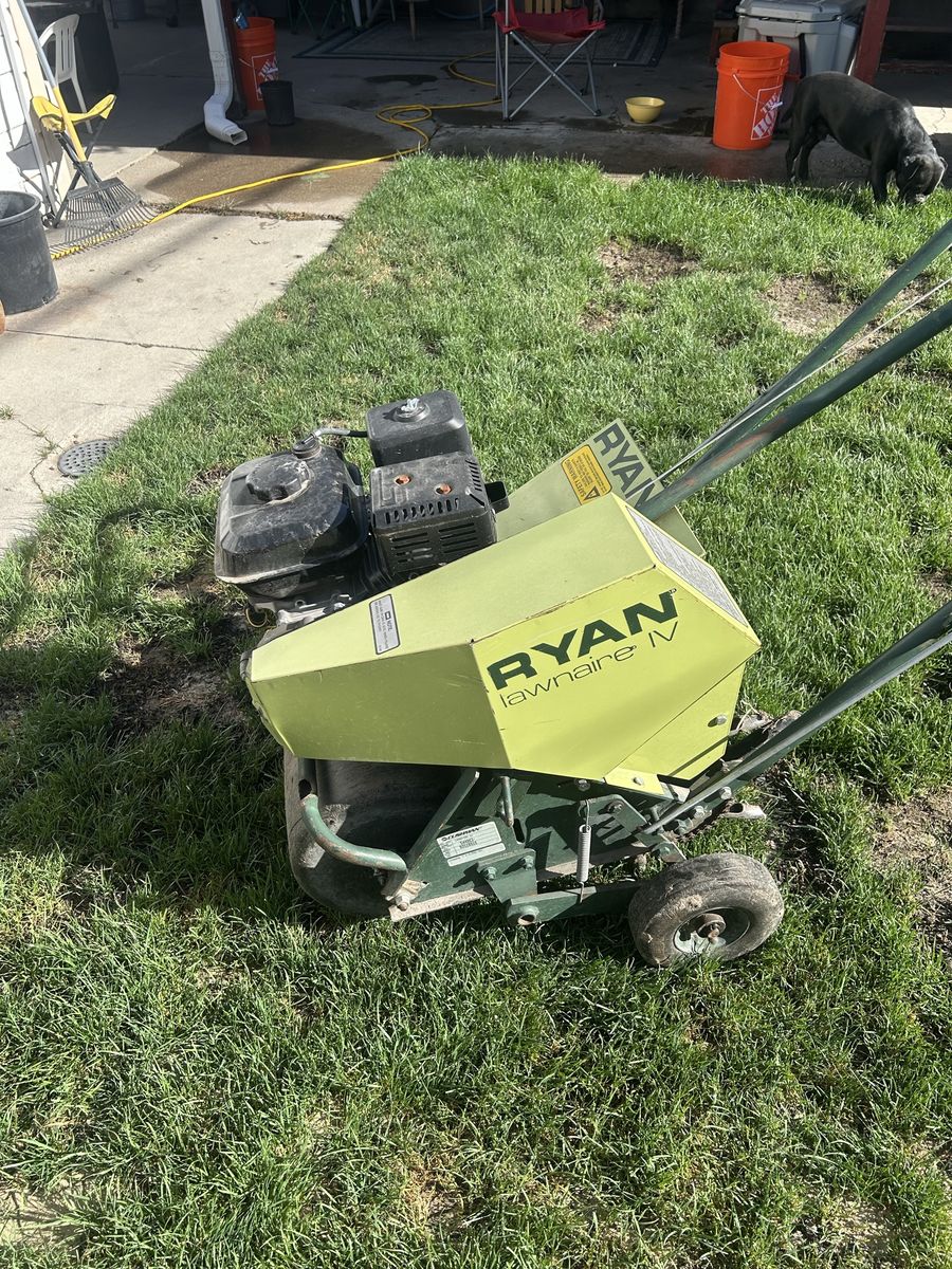 Aerator