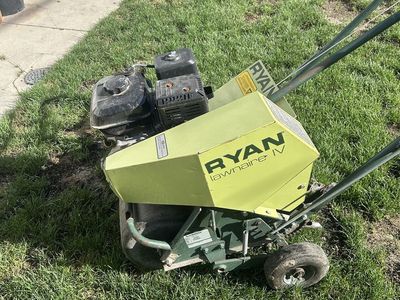 Aerator