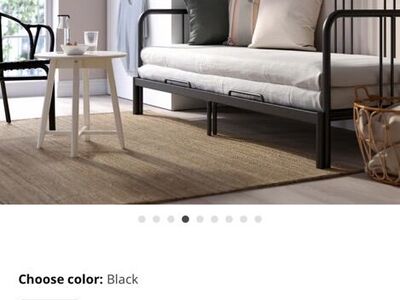 IKEA Daybed Fyresdal- New In Box