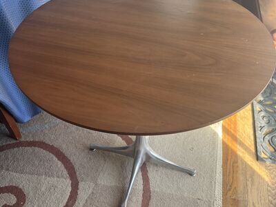 Herman Miller Vintage Teardrop Table