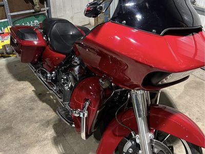 2021 Harley Davidson Road Glide