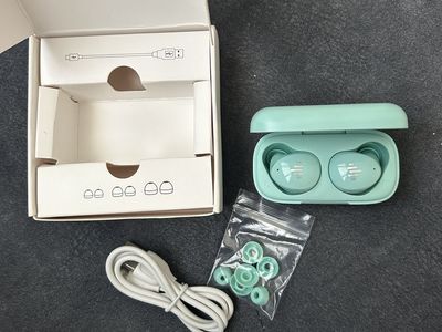 Bluetooth Wireless Earbuds