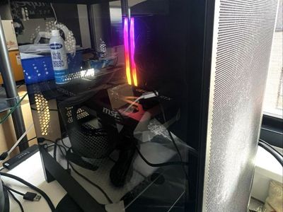 Gaming PC - RTX 5060