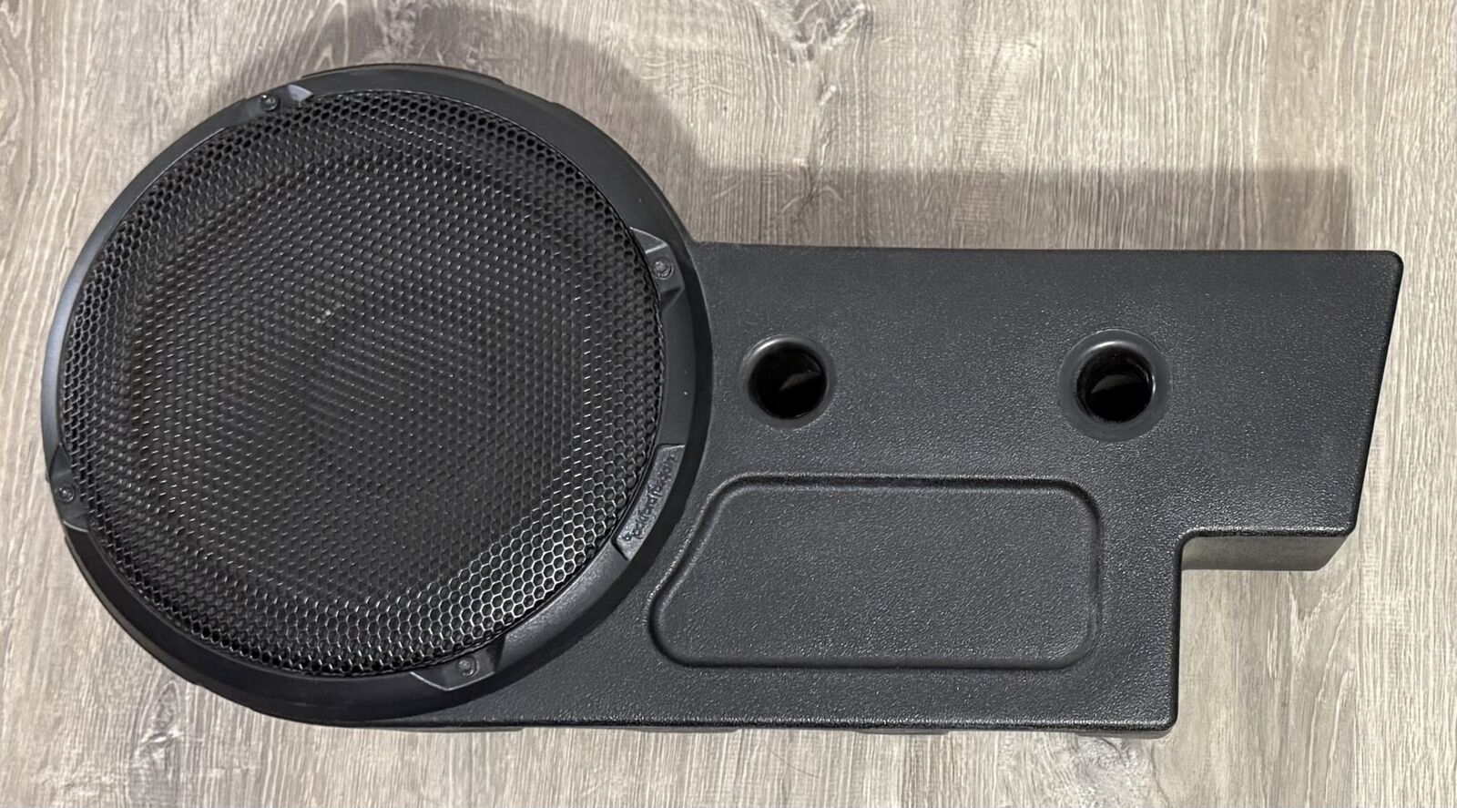 Polaris Rockford Fosgate Subwoofer 2020-2021 General OEM 2637563