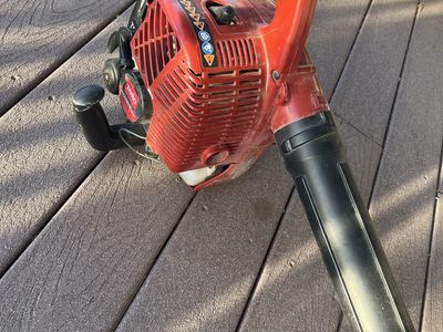 Toro Leaf Blower