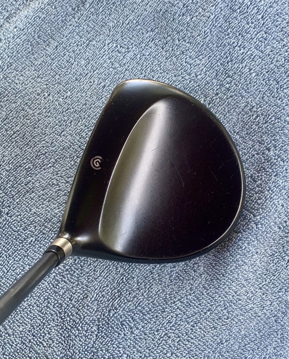 Cleveland HiBore XL Driver
