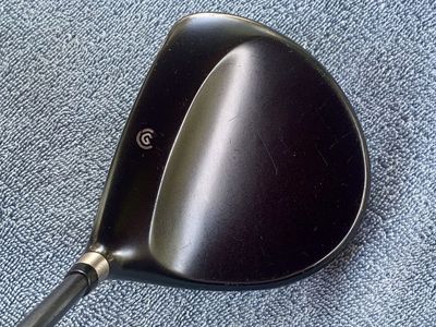Cleveland HiBore XL Driver