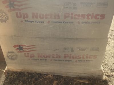 Up North Ag Bag 9'x250'