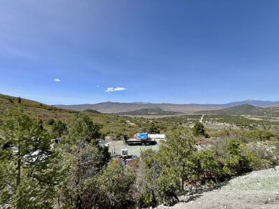 Mountain Property TEN ACRES... Year Round Access!!