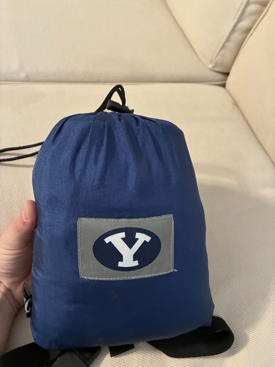 BYU Hammock - new, tag still on