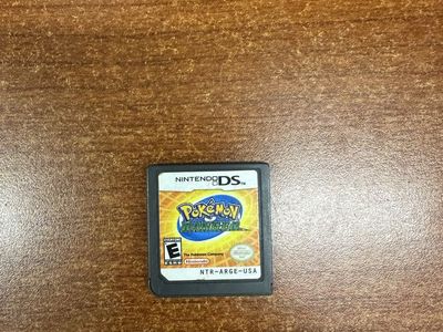 Nintendo DS Pokemon Ranger