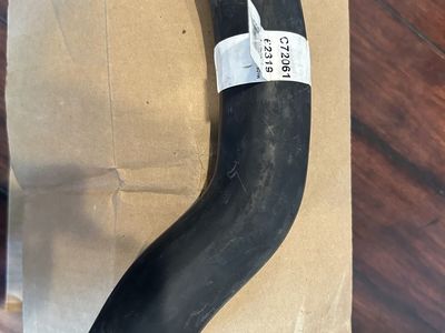 New Continental Radiator Hose 62319 / C72061 (Jeep Grand Cherokee)