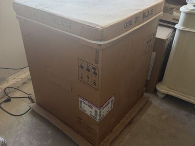 Air Conditioning Unit – Heat Controller RSG1724S1R-52A