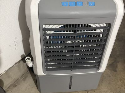 Arctic Air Portable Cooler AC