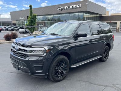 2022 Ford Expedition XLT
