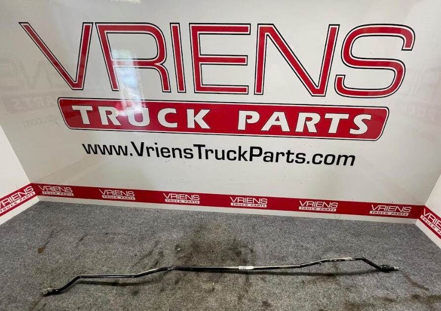 Paccar Radiator Core Support