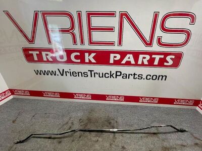 Paccar Radiator Core Support