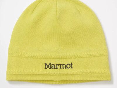Marmot Shadows Beanie