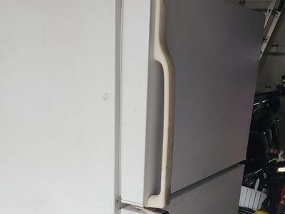 FREE GE select Fridge for scrapmetal