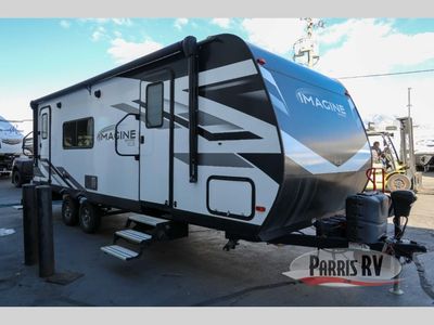 Used 2022 Grand Design Imagine XLS 23LDE