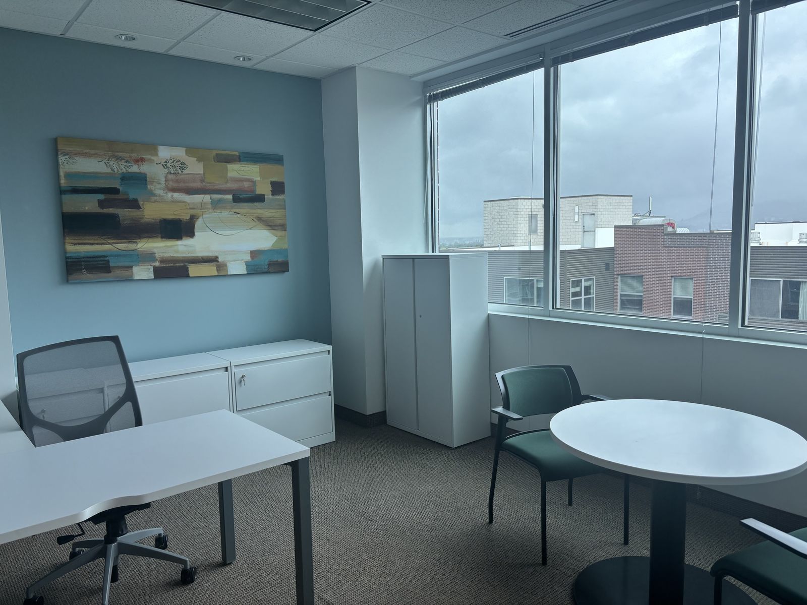 "The Office That Suits You" Inquire Today!