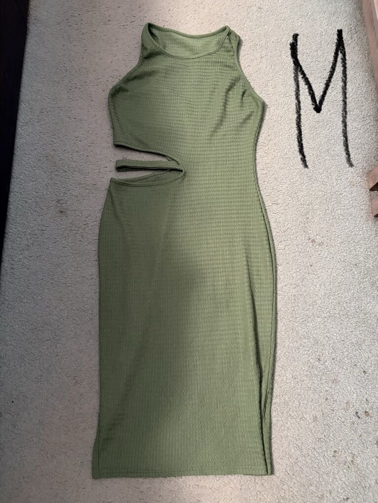 Dresses, Dress Pants And shirts