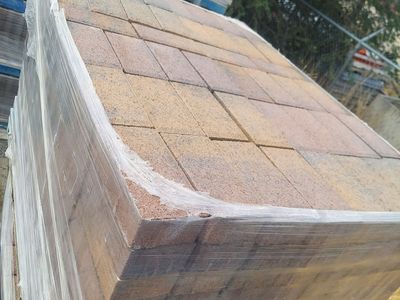 MIRAGE HOLLAND PAVERS (4x8)