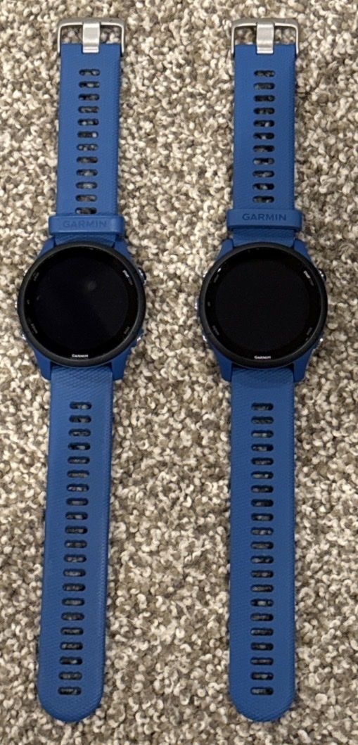 Garmin Forerunner 225