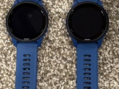 Garmin Forerunner 225