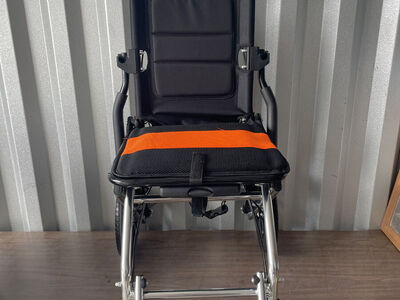 Portable Folding Ultra Lightweight Wheelchair