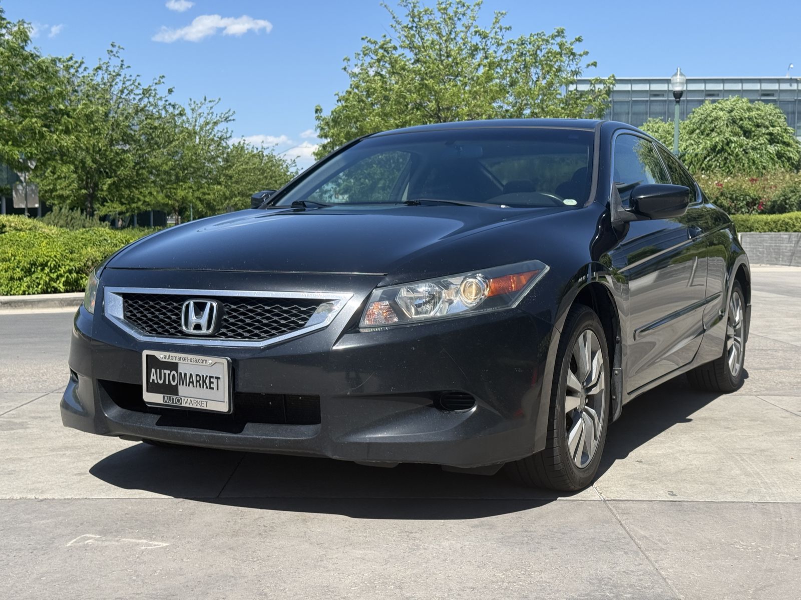 2008 Honda Accord EX