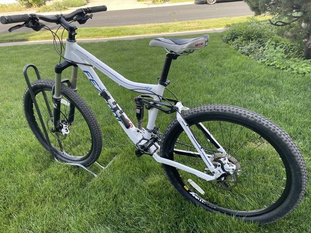 Fezzari Alta Peak Mountain Bike