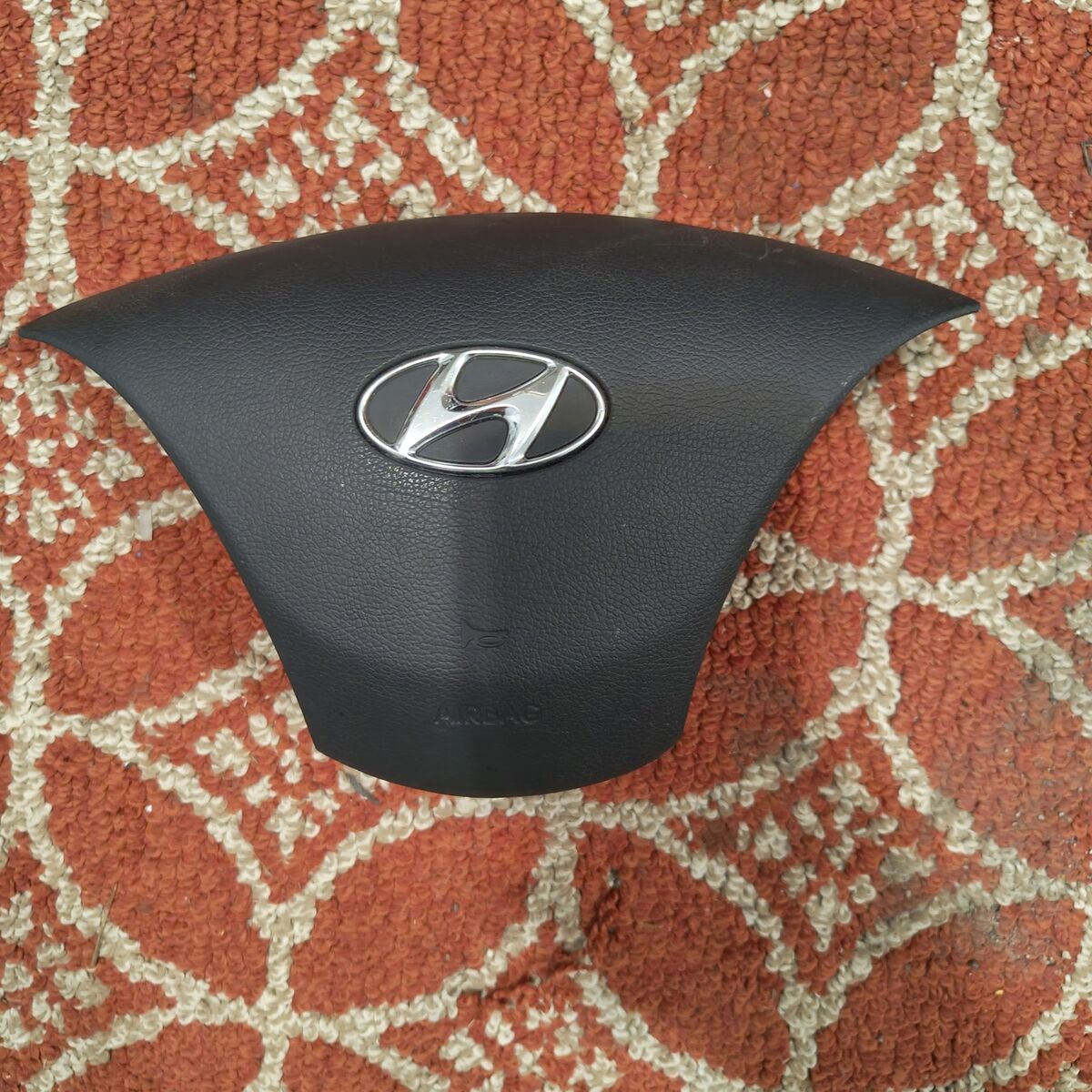 2011-2016 Hyundai Elantra Air Bag