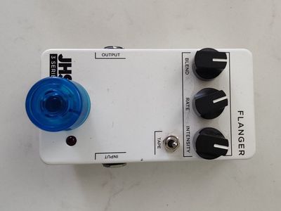 JHS 3 Series Flanger