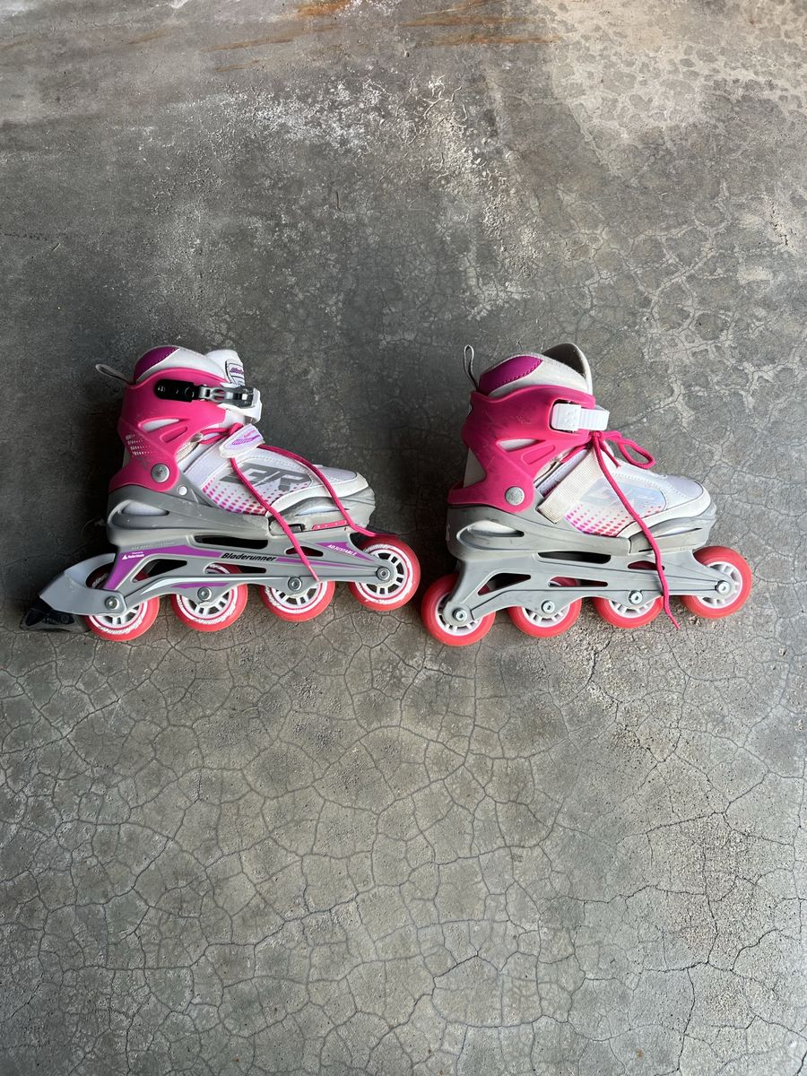 Kids Rollerblades