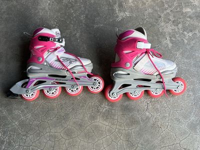 Kids Rollerblades